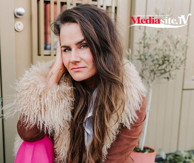 Hanneke-van-Zessen Radio Veronica