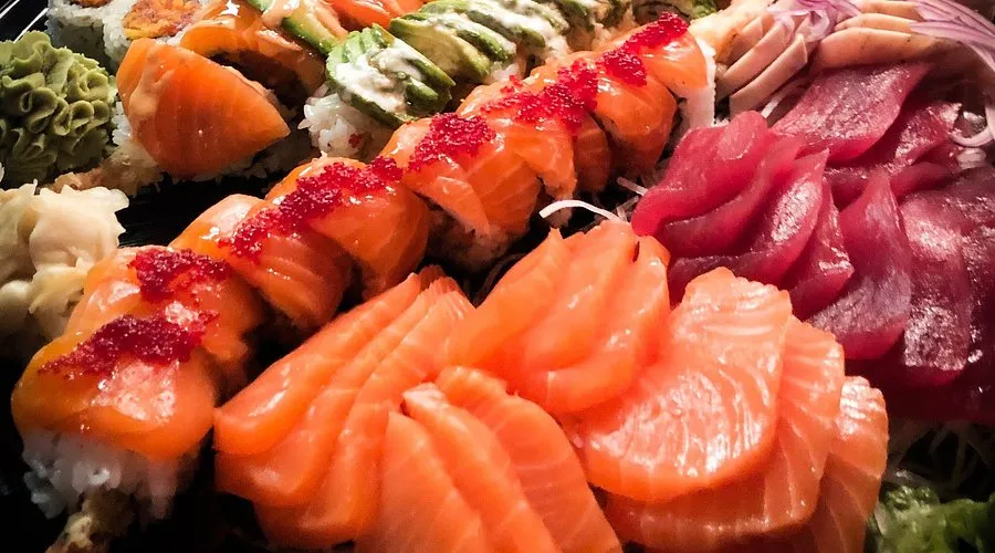 A Neighborhood Gem for Japanese Fare