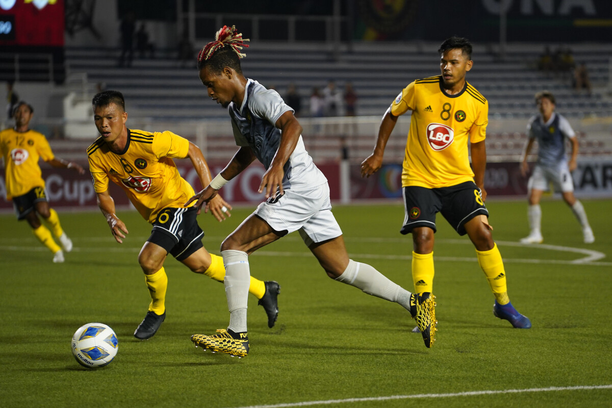 Nhận định, soi kèo Kaya FC vs Tampines Rovers FC, 17h00 ngày 18/9
