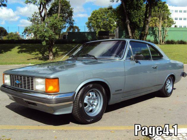 Apresentação - Eduardo - Opala "Silverstar" 1982 994952-181896798669860-752182473-n