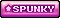 spunky