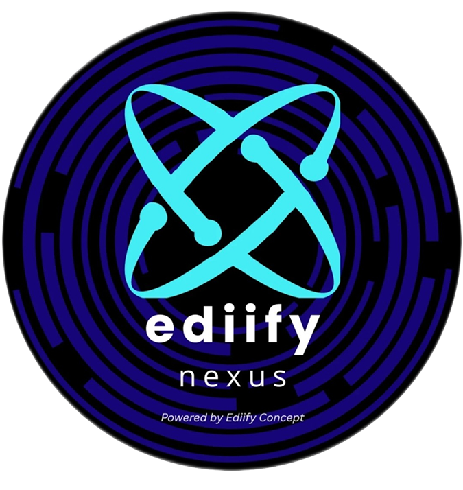 Ediify Nexus Logo