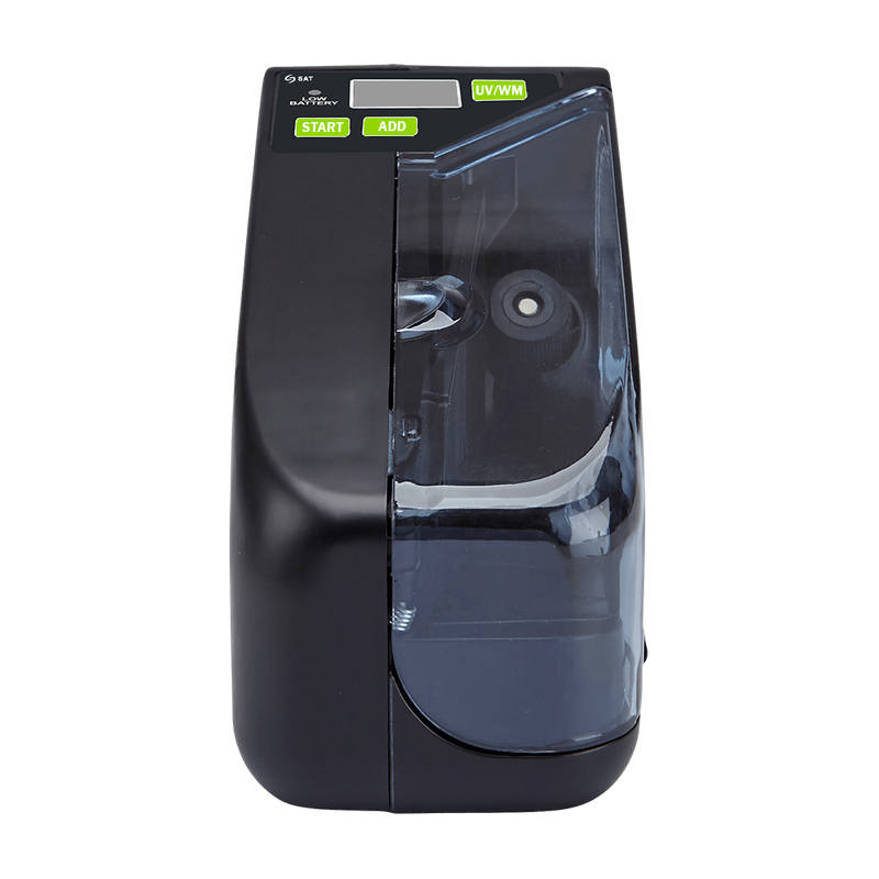 Contadora de Billetes SAT BC650 Plus - 2