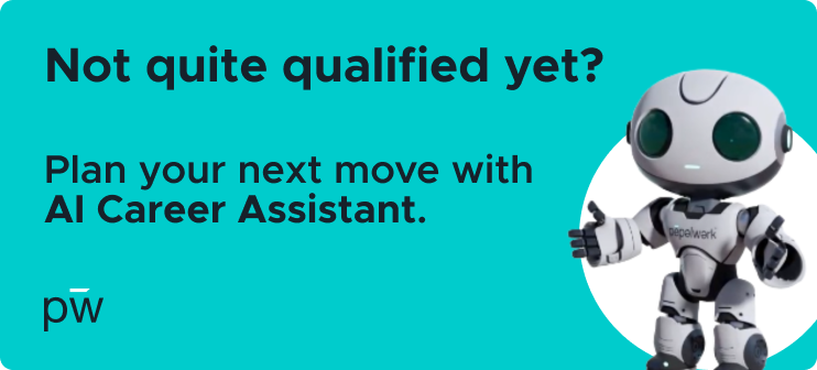 AI Career Assistant Widget 1