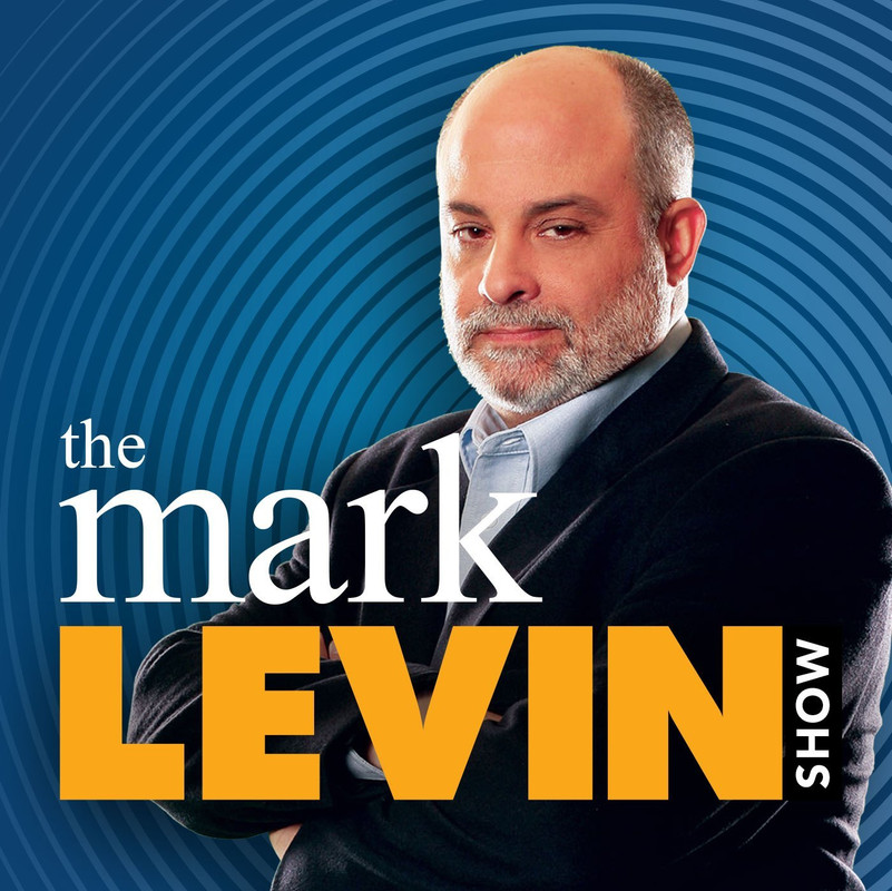 Poster of The Mark Levine Show