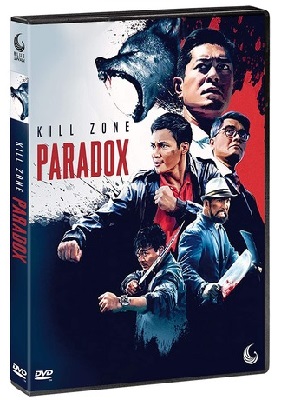 Kill Zone - Paradox (2017) DVD9 COPIA 1:1 ITA TAY Kill Zone - Paradox (2017) DVD9 COPIA 1:1 ITA TAY