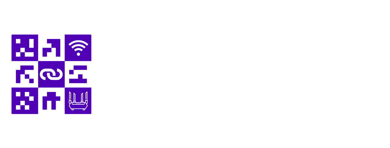 Bartel Broadband Logo in Drawer