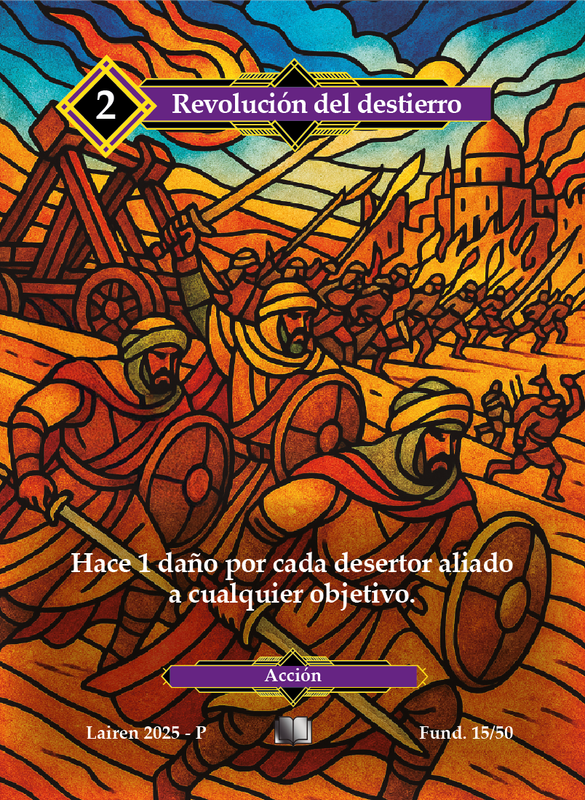 REVOLUCION DEL DESTIERRO