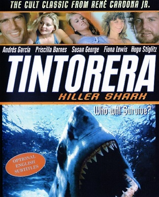 Tintorera (1977) DVD9 CUSTOM ITA ENG