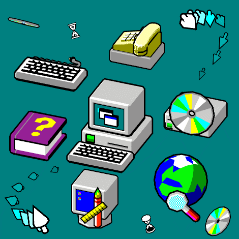 Windows 95