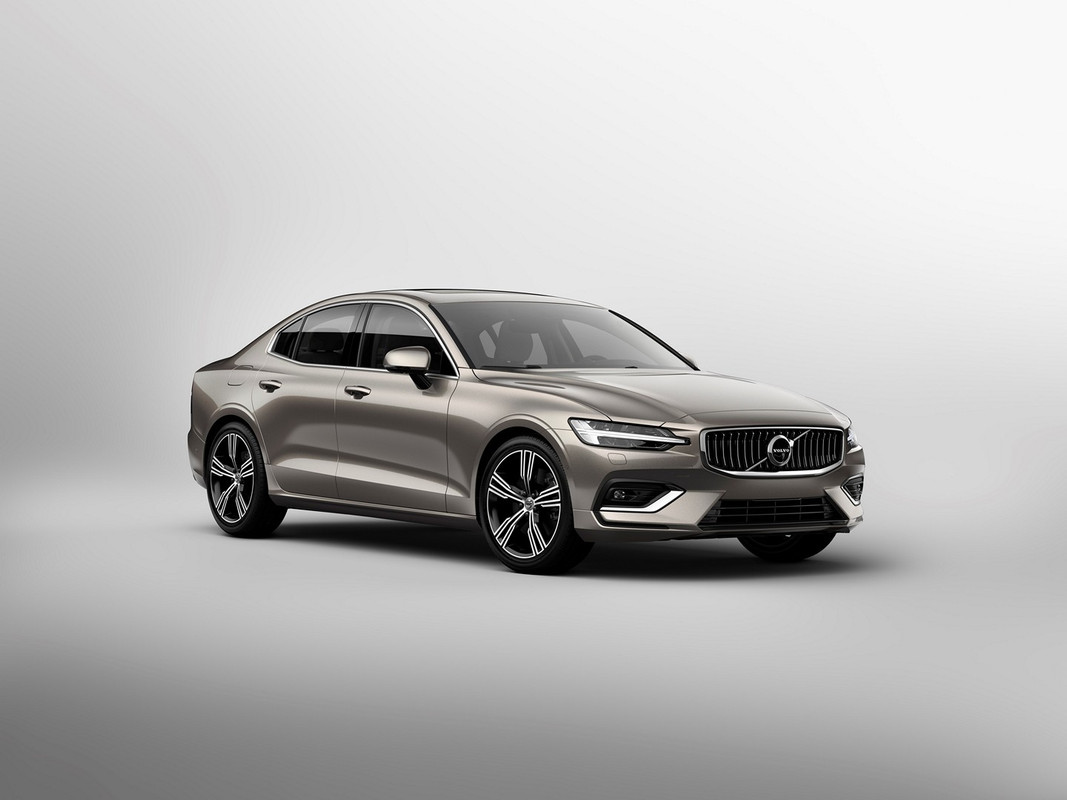 2019 Volvo S60 (77)