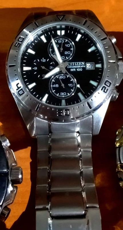 citizen