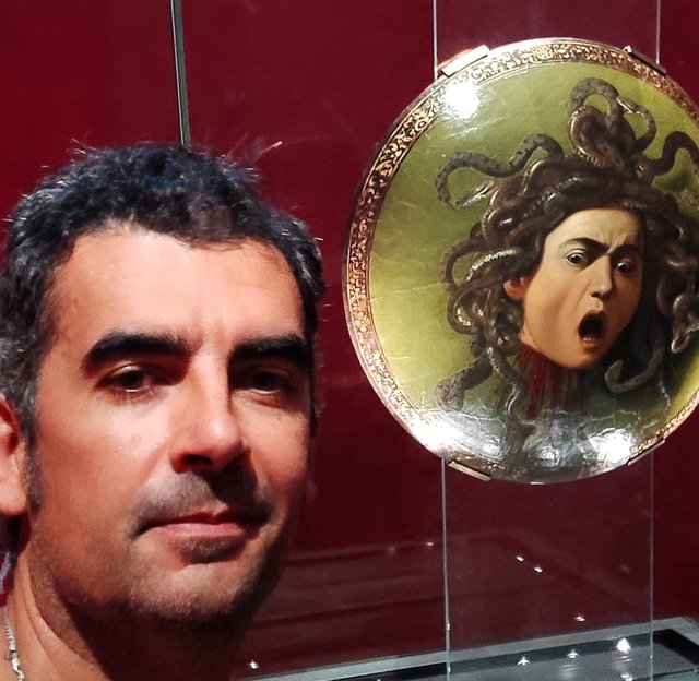 Florencia, 2 años después. - Pizcas de arte en Venecia, Mantua, Verona, Padua y Florencia (197)