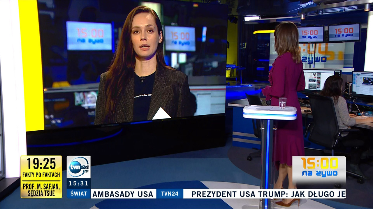 9 01 2020 agata wolna tvn24 4
