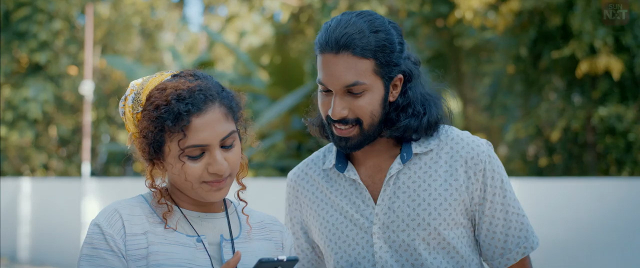 Velleppam 2026 WebRip [Malayalam] 480p 720p ESub Screenshot