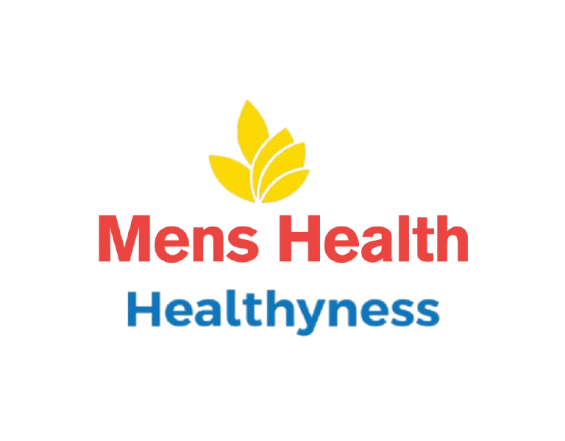 Mens Health Healthyness