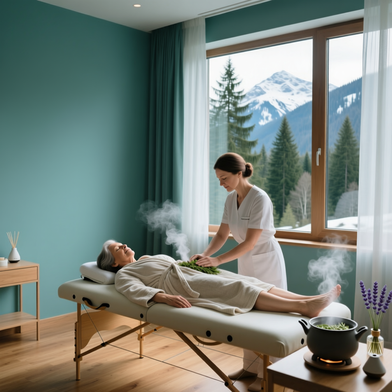 Здоровье и отдых