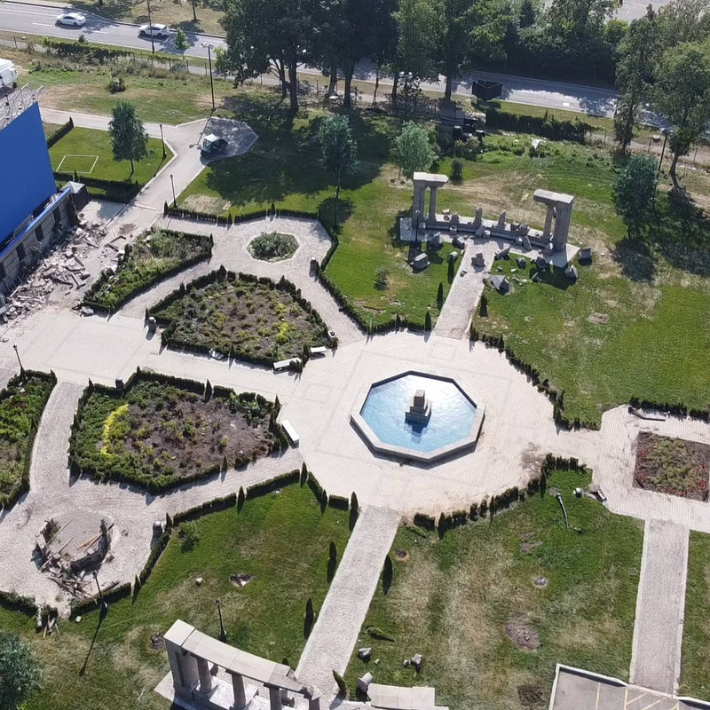 18-Transformers-Rise-Of-The-Beast-On-Set-Set-Location