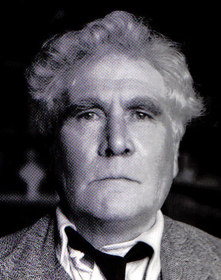 Fun Facts Friday: T.F. Powys