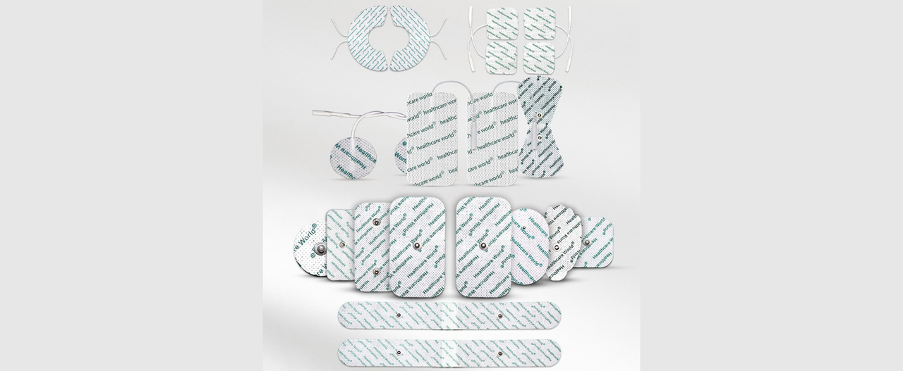 TENS Electrode Pads
