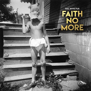 Re: Faith No More