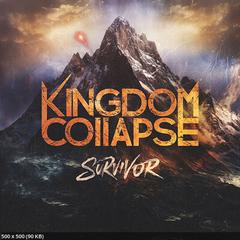 Kingdom Collapse - Survivor (2026).mp3 - 320 Kbps