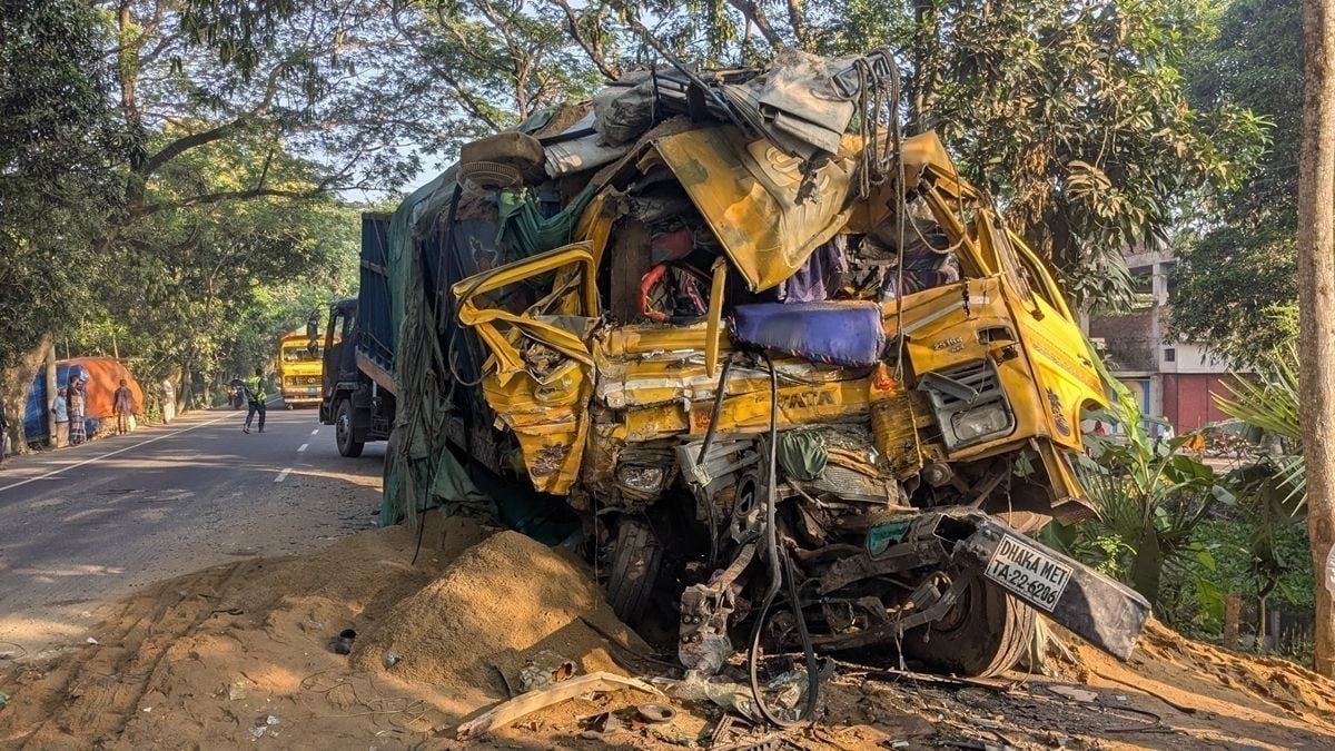 পূজার ছুটিতে স্ত্রীকে নিয়ে বেরিয়ে আর ফেরা হলো না হিমেশের