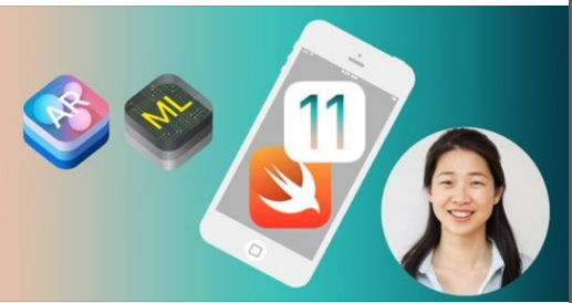 iOS 11 & Swift 4   The Complete iOS App Development Bootcamp (updated 10/2019)