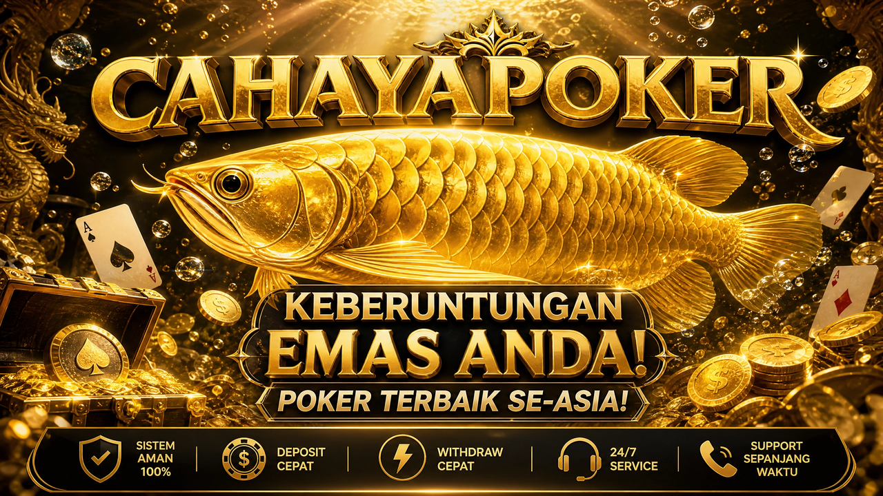 CAHAYAPOKER # Situs PKV 2026 Menghadirkan Link Resmi systemasrl