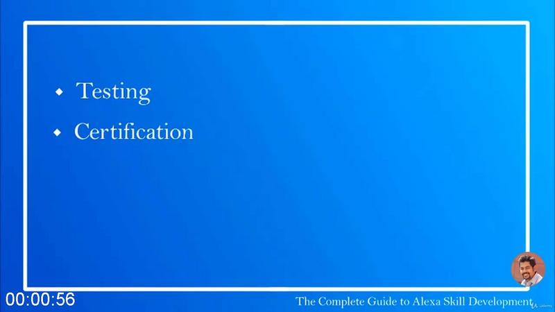 [Image: Ultimate-Alexa-Skill-Development-course-...t-Code.jpg]