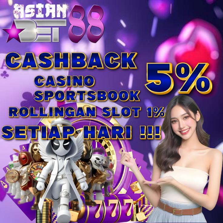 Asianbet88 Login Situs Judi Slot Online Di Server Resmi 2025