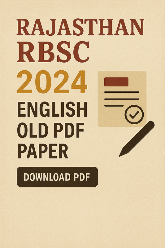 NEET 2024 Complete Question Paper with Expert Analysis