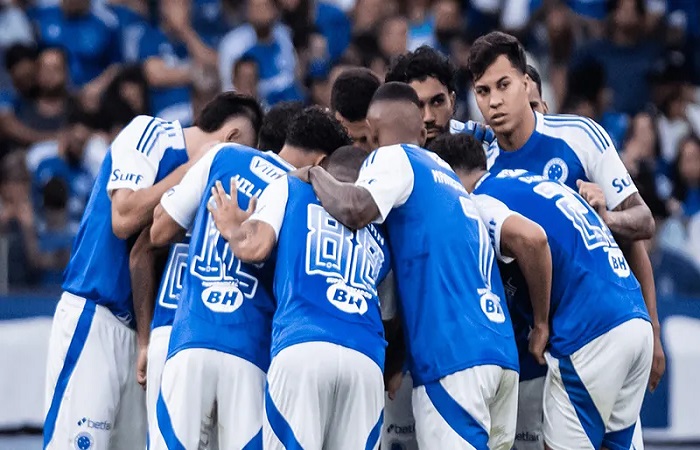 Soi kèo tài xỉu, phạt góc trận Cruzeiro vs Ceara, 02h00 ngày 28/07