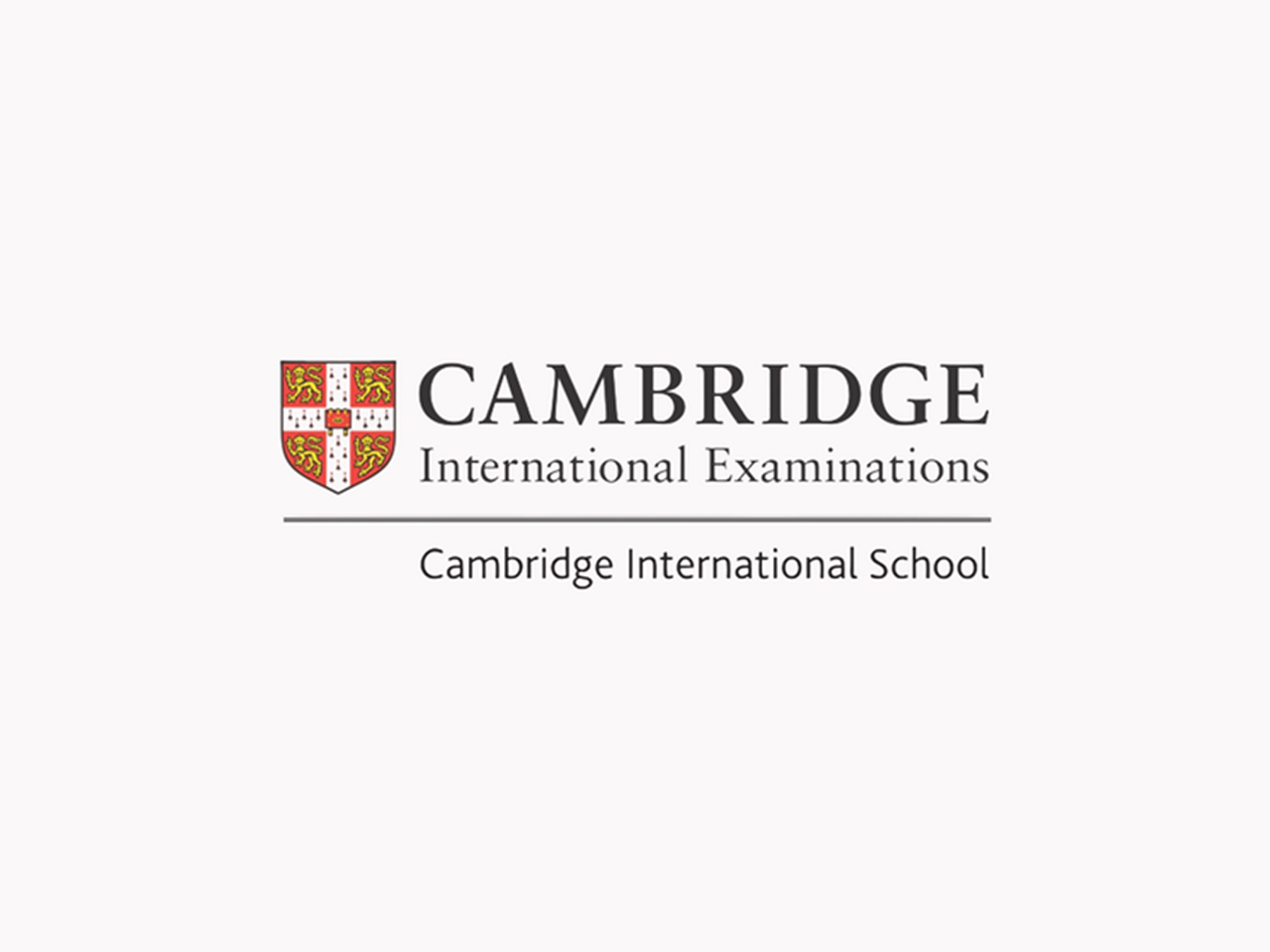 Cambridge Curriculum