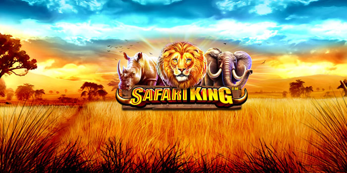 Panduan Main Slot Safari King, Auto Cuan Tiap Hari!