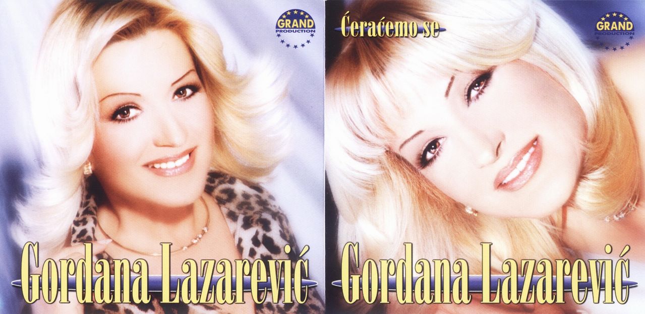 Gordana_Lazarevic_2001_Ceracemo_se_prednja