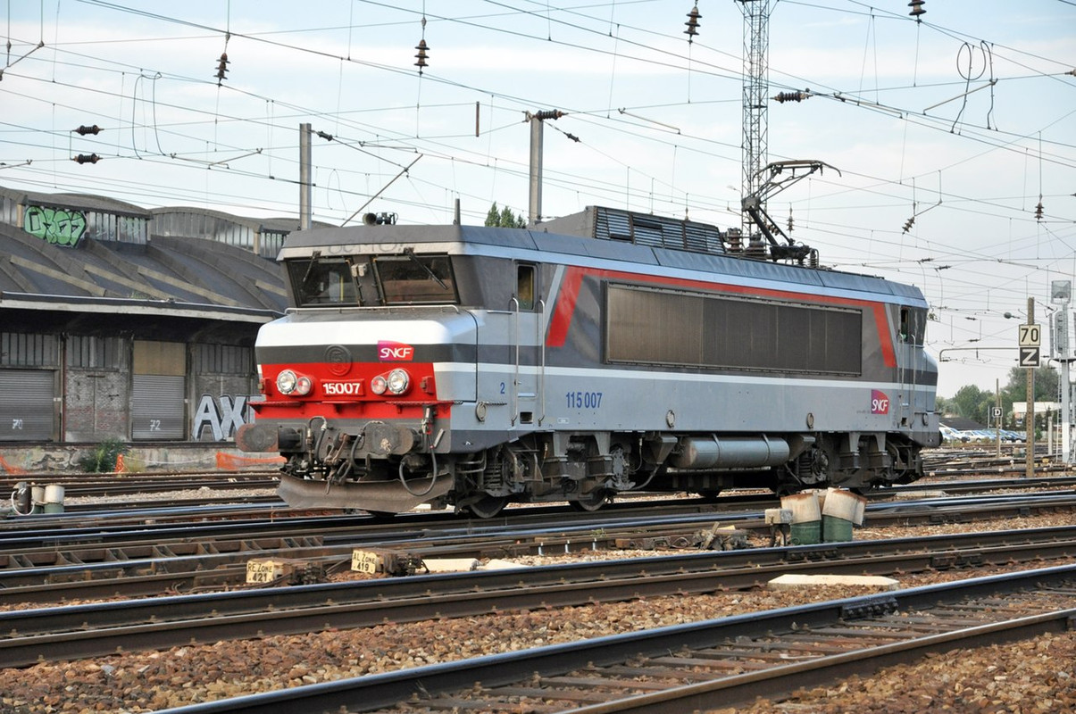 BB 15000