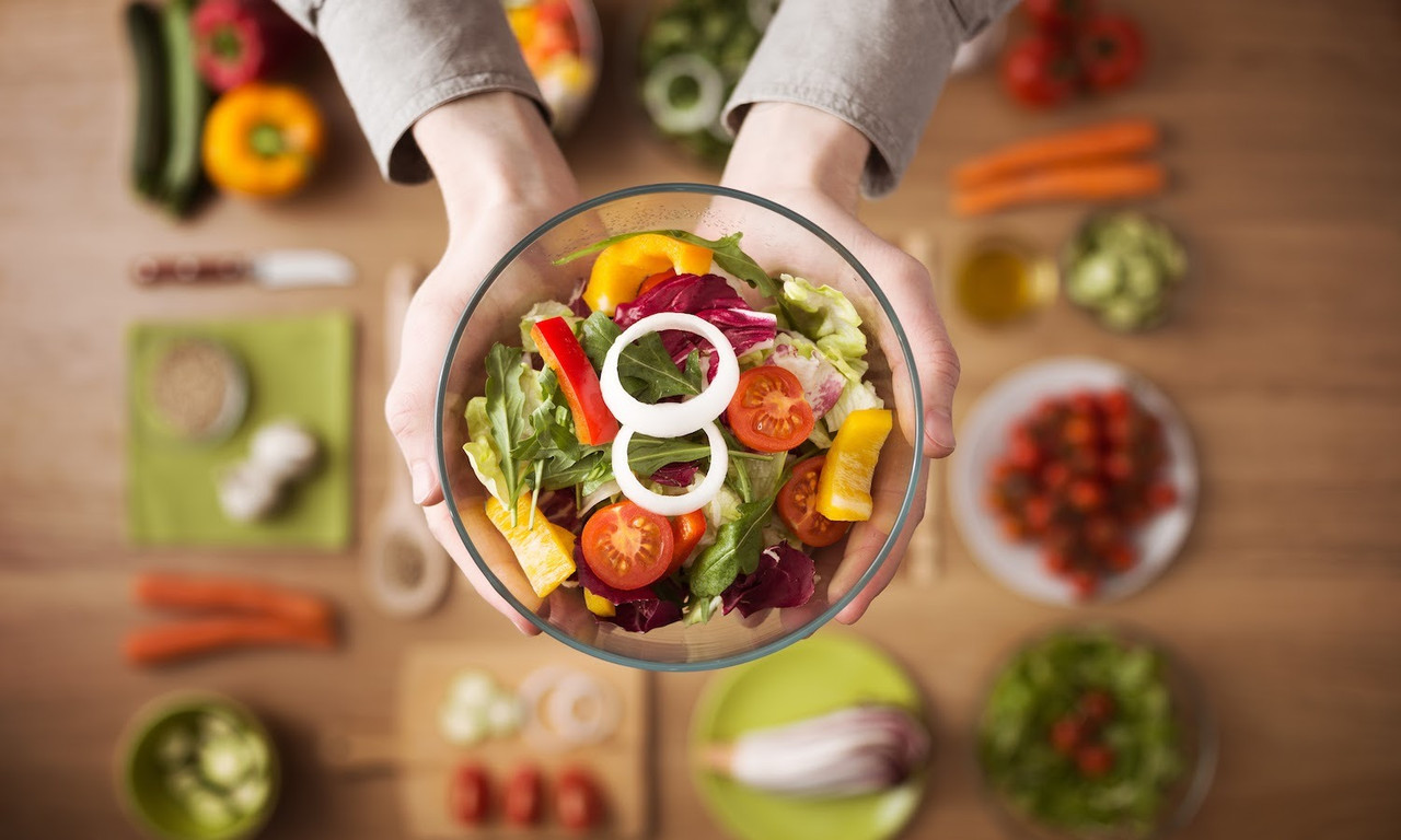 Sustainability is the Future of Food