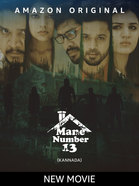 Mane Number 13 (2020) UNCUT Dual Audio Hindi ORG HDRip x264 AAC 1080p 720p 480p ESub