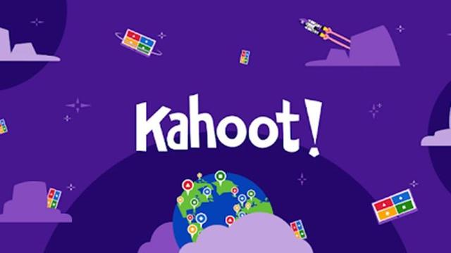 Quizizz / Kahoot