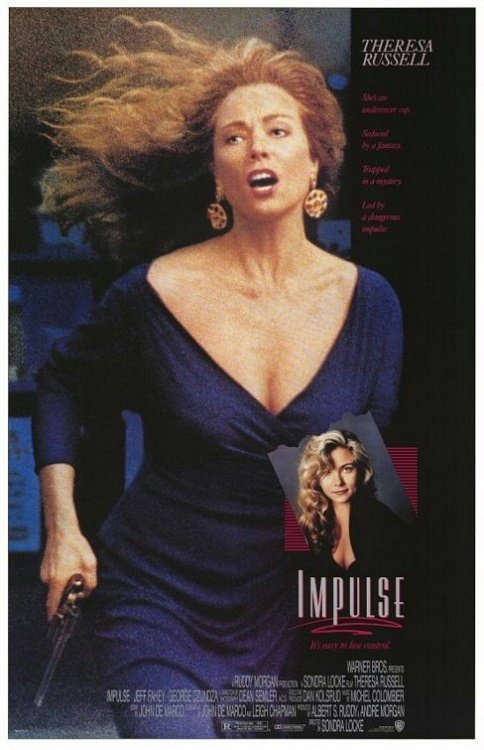 Odruch / Impulse (1990) PL.720p.WEB-DL.XviD.AC3-DReaM / Lektor PL