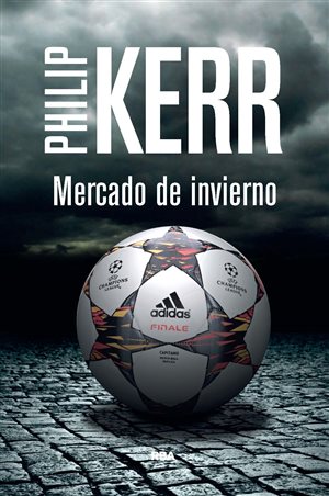 mercado de invierno 300x452 - Mercado de invierno - Philip Kerr (Audiolibro Voz Humana)