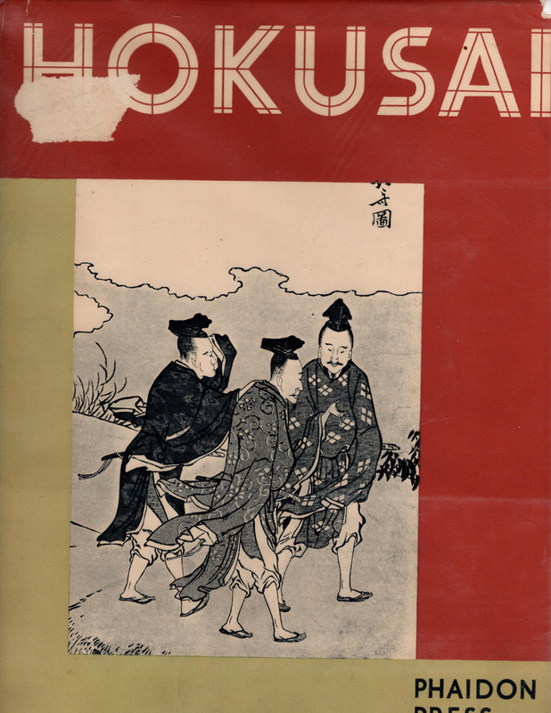 Hokusai