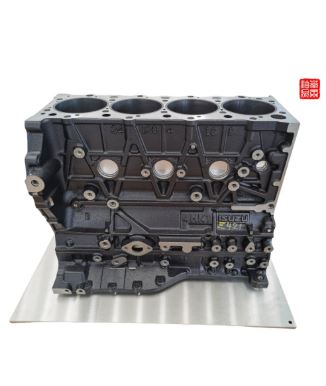 Trusted Isuzu Diesel Engine Supplier – 4tnvengine