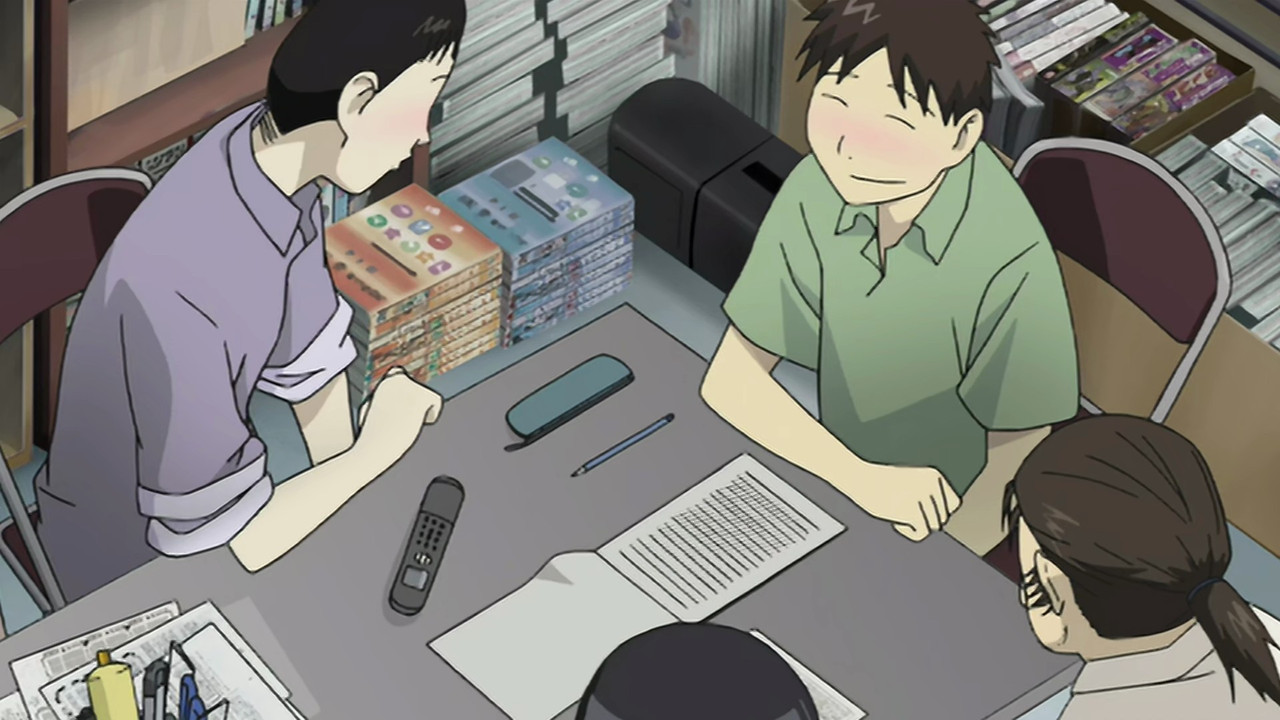 Genshiken S02E01 o 00 14 18 00002