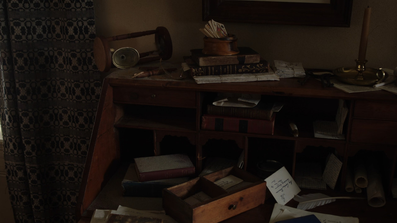 TURN Washington's Spies (2014) - S04E01 - Spyhunter General (108