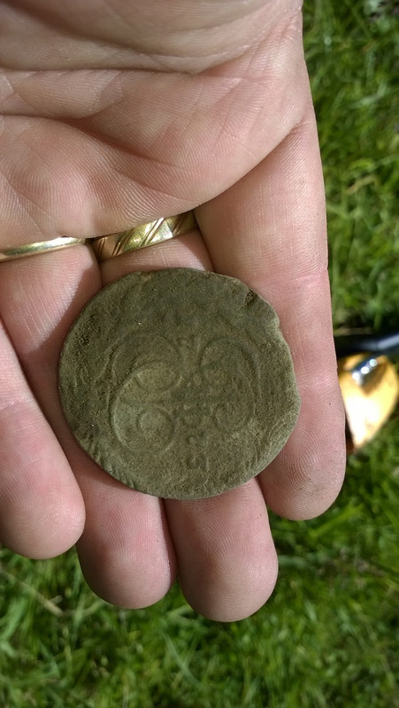 Ensimmäinen pipari2