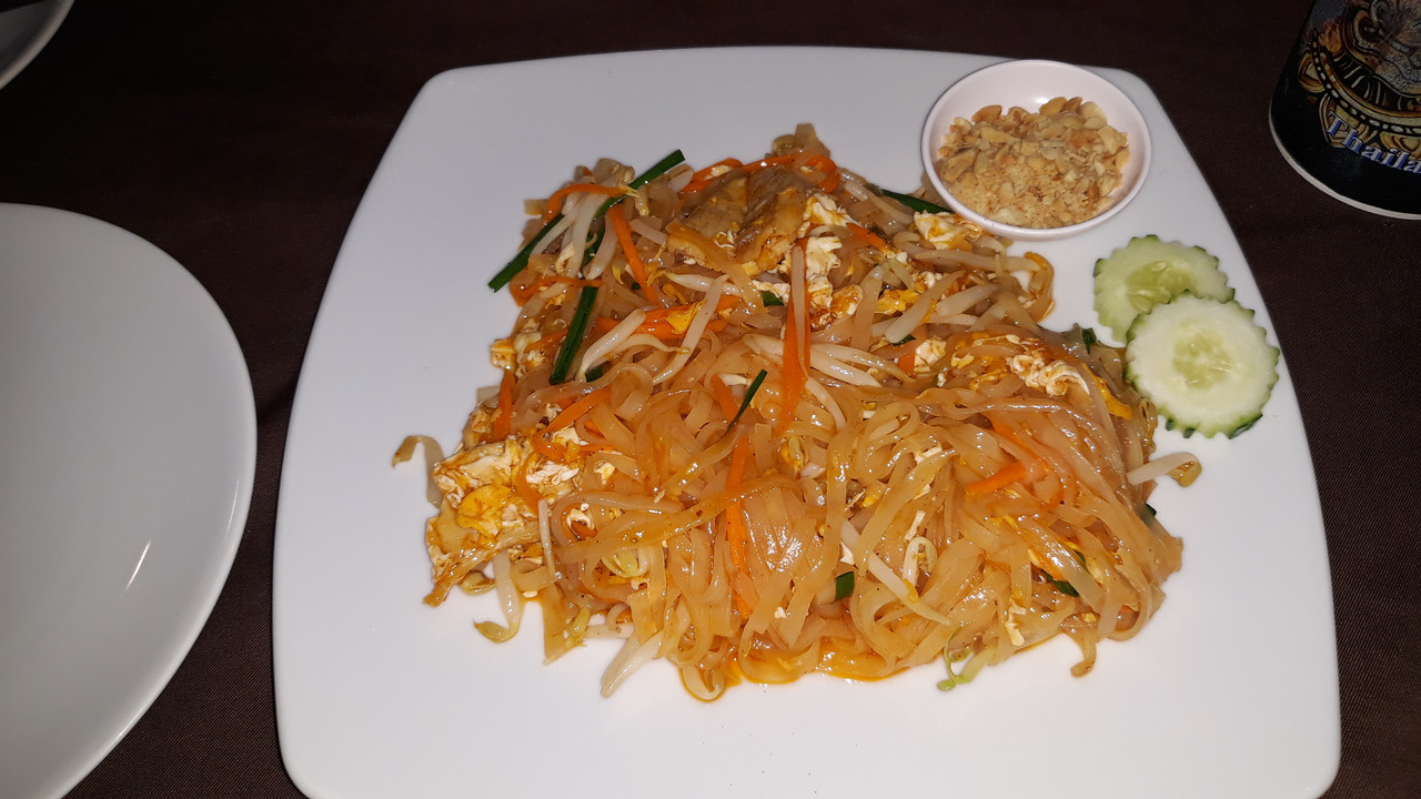 Gastronomía en Tailandia: platos típicos, qué comida probar - Foro Tailandia