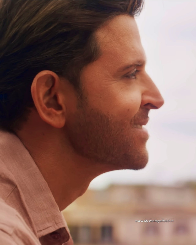 9 Hrithik Roshan in WAR 2 (2025) Movie MyVantagePoint