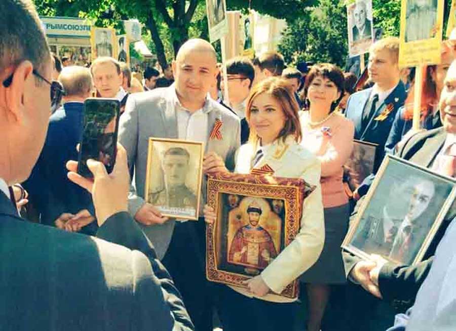 მონარქი